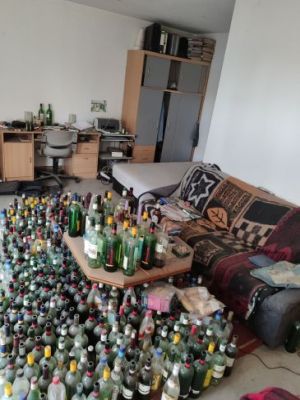 entruempelung ulm